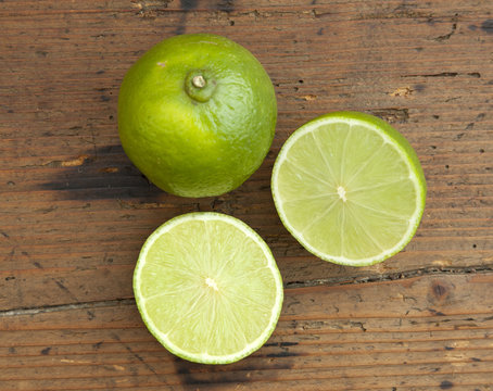 limetten