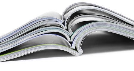Color magazines