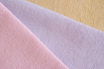 spa towels