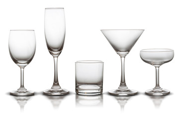 glass