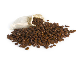 Coffee beans