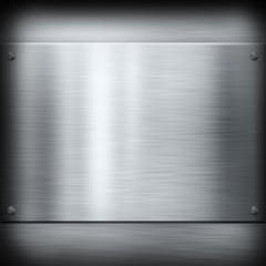 Metall Panel