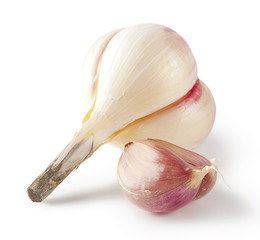 Spicy sweet garlic
