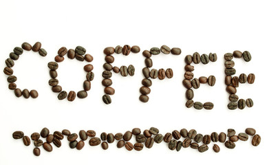 coffee beans