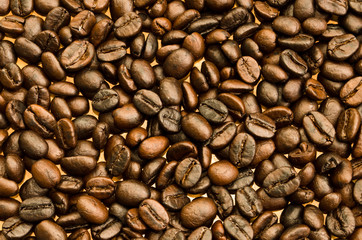 coffee beans