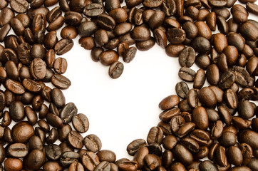 coffee beans