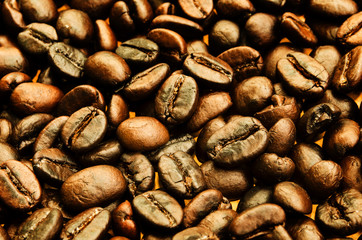 coffee beans