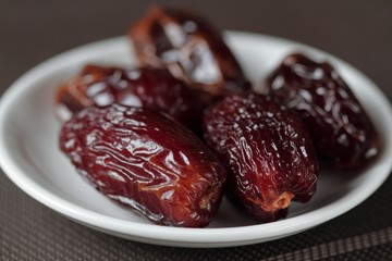 Dates