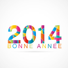 bonne année!