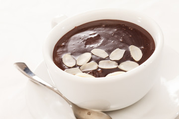 hot chocolate