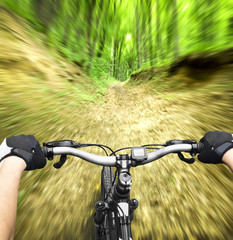 Cycling