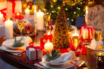Enjoy your Christmas Eve