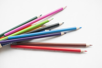 色鉛筆