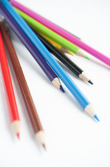 色鉛筆