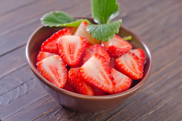 strawberry