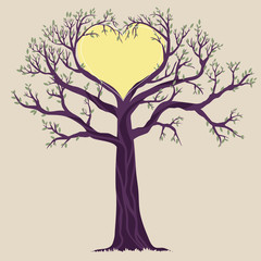 Love Tree