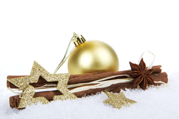 Weihnachtsdeko