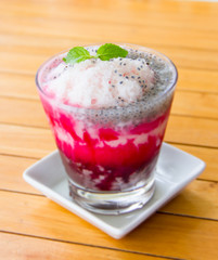Shave ice