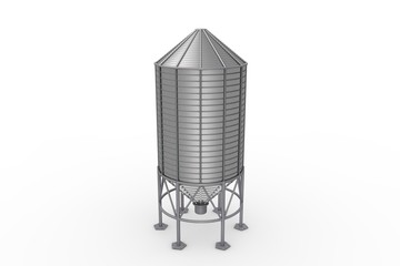 Silos