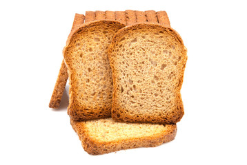 pan tostado