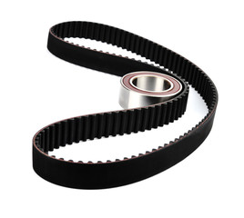 belt car engine,tension pulley