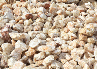Pebble marble background or texture