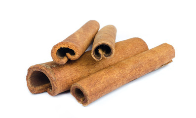 cinnamon.