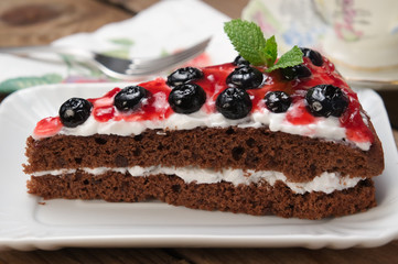 Dessert