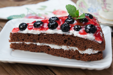 Dessert