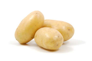 Tre patate