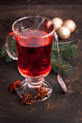 Glühwein