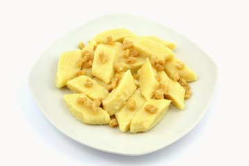 kopytka