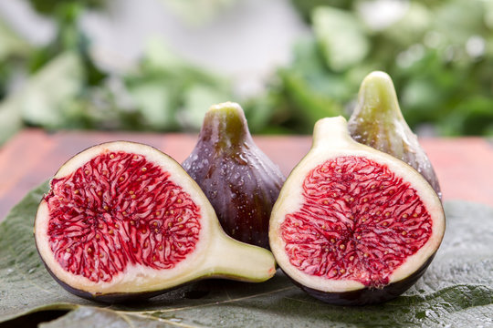 Half figs
