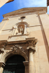 Église Notre Dame de l'Assomption de Saint-Tropez
