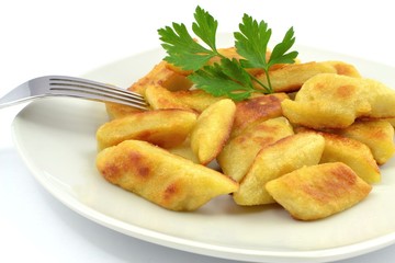 kopytka