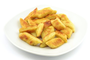 kopytka