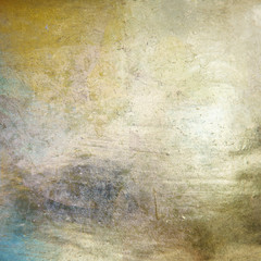 grunge background with space for text or image.