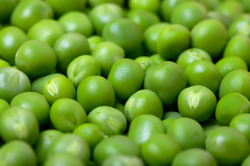 Green Peas