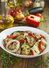 Ratatouille