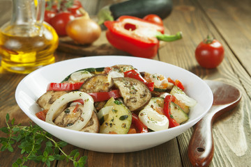 Ratatouille