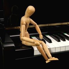 Der Pianist