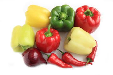 Peppers