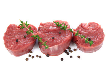 Sirloin steak