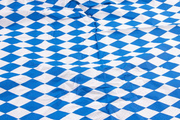 Dekoration Oktoberfest