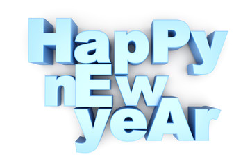 Happy new year