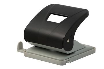 puncher. On a white background.