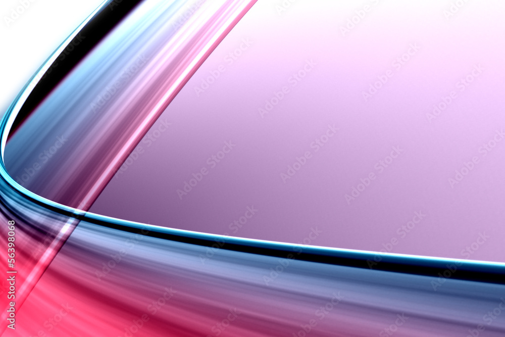 Poster abstract elegant background design with space for your text