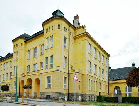 Renaissance school