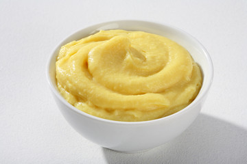Cooked Puree