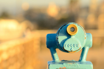 Coin View